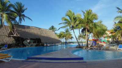 Brisas Santa Lucia - Dreibettzimmer- All-Inclusive Brisas Santa Lucia - Triple by Nein