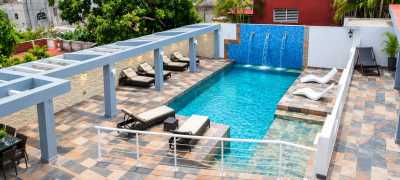 Villa privada con piscina Private Villa