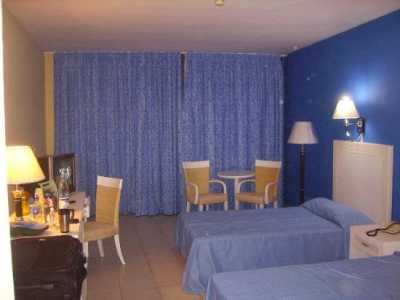 Gran Caribe Playa de Oro - Triple Room - all inclusive Gran Caribe Playa de Oro - Triple