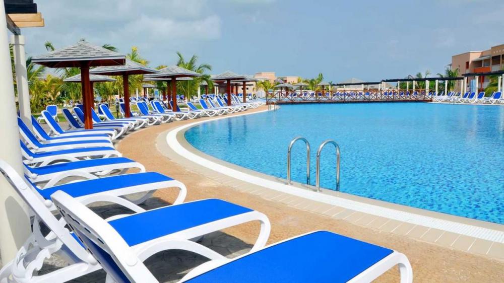 Playa Paraiso - Double Room - All Inclusive Playa Paraiso - Doble