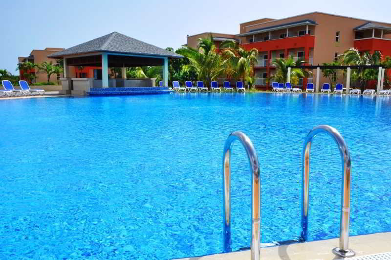 Playa Paraiso - Double Room - All Inclusive Playa Paraiso - Doble