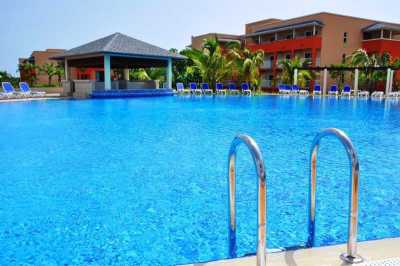 Playa Paraiso - Double Room - All Inclusive Playa Paraiso - Doble