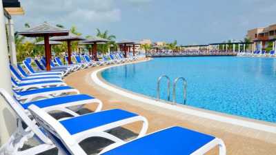 Playa Paraiso - Single Room - All Inclusive Playa Paraiso - Single