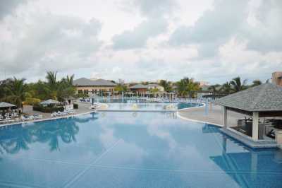 Playa Paraiso - Double Room - All Inclusive Playa Paraiso - Doble