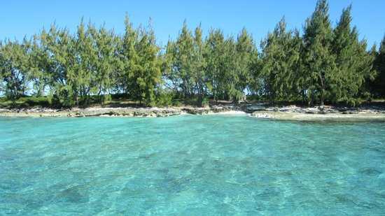 Playa Pilar - Cayo Media Luna Playa Pilar Cayo Media Luna