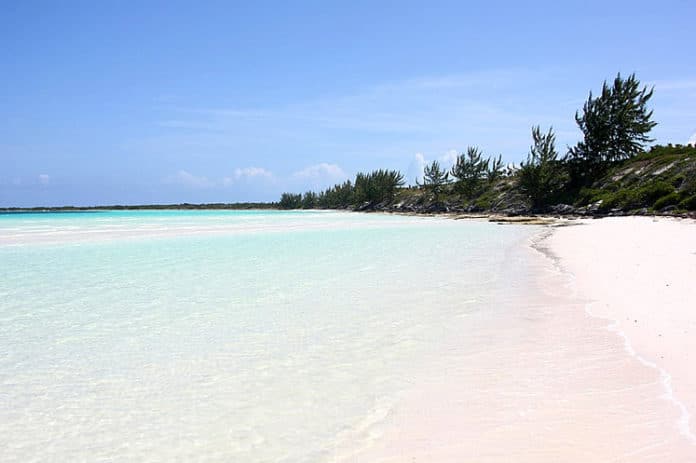 Playa Pilar - Cayo Media Luna Playa Pilar Cayo Media Luna