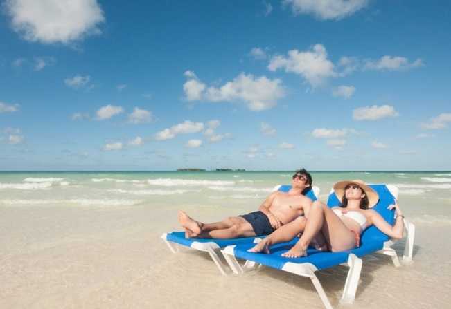 Playa Pilar - Cayo Media Luna Playa Pilar Cayo Media Luna