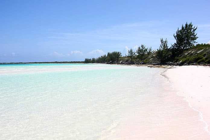 Playa Pilar - Cayo Media Luna Playa Pilar Cayo Media Luna