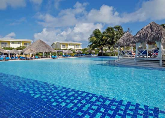 Melia Cayo Santa Maria - Double Room - All Inclusive Melia Cayo Santa Maria - Doble by Nein