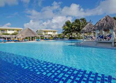 Melia Cayo Santa Maria - Double Room - All Inclusive Melia Cayo Santa Maria - Doble by Nein