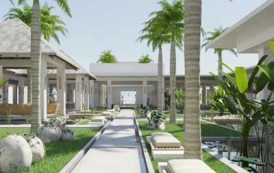 Meliá Trinidad Península - Dreibettzimmer Meliá Trinidad Península Triple