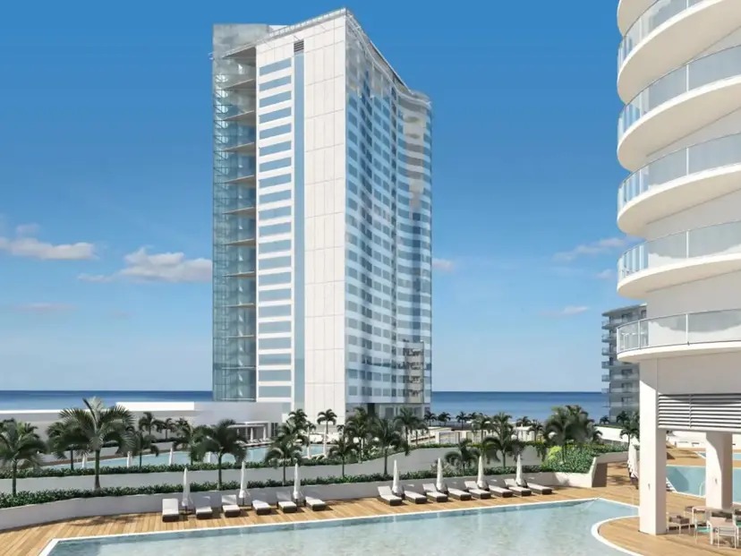 Grand Muthu Habana Tower - Triple room Grand Muthu Habana tower - Triple