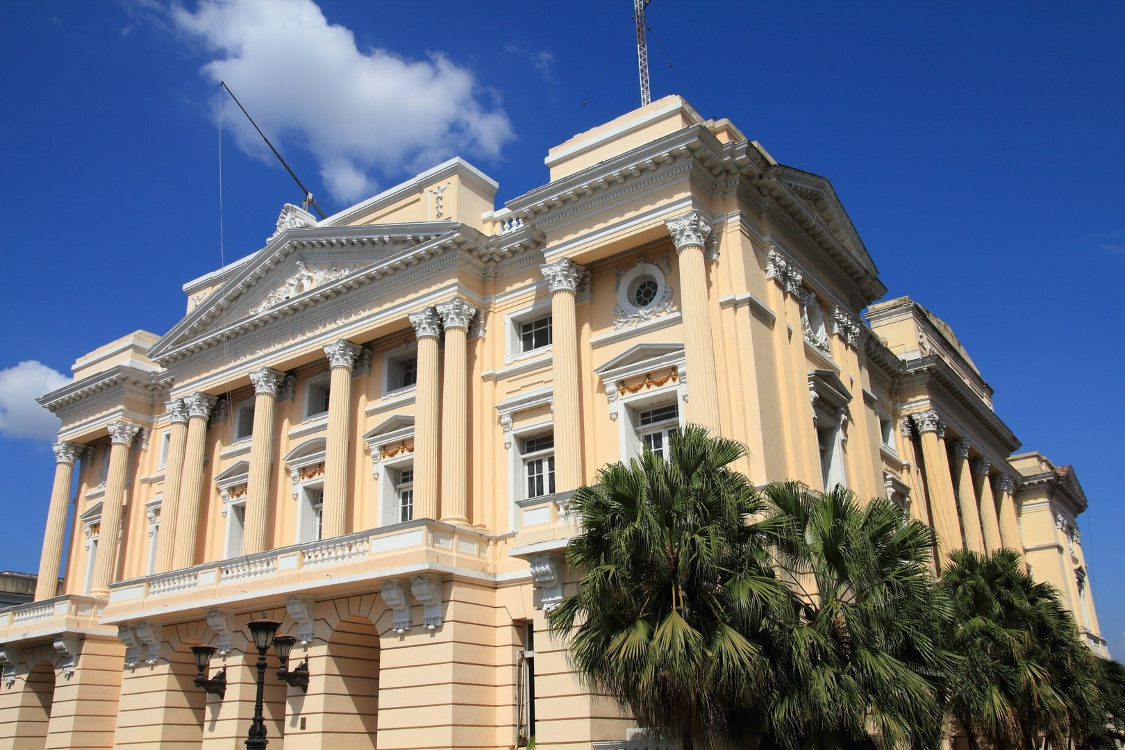 Santiago de Cuba Essential City Tour Santiago de Cuba Essential City Tour by Nein
