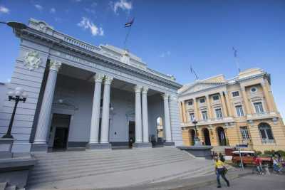 Santiago de Cuba Essential City Tour Santiago de Cuba Essential City Tour by Nein