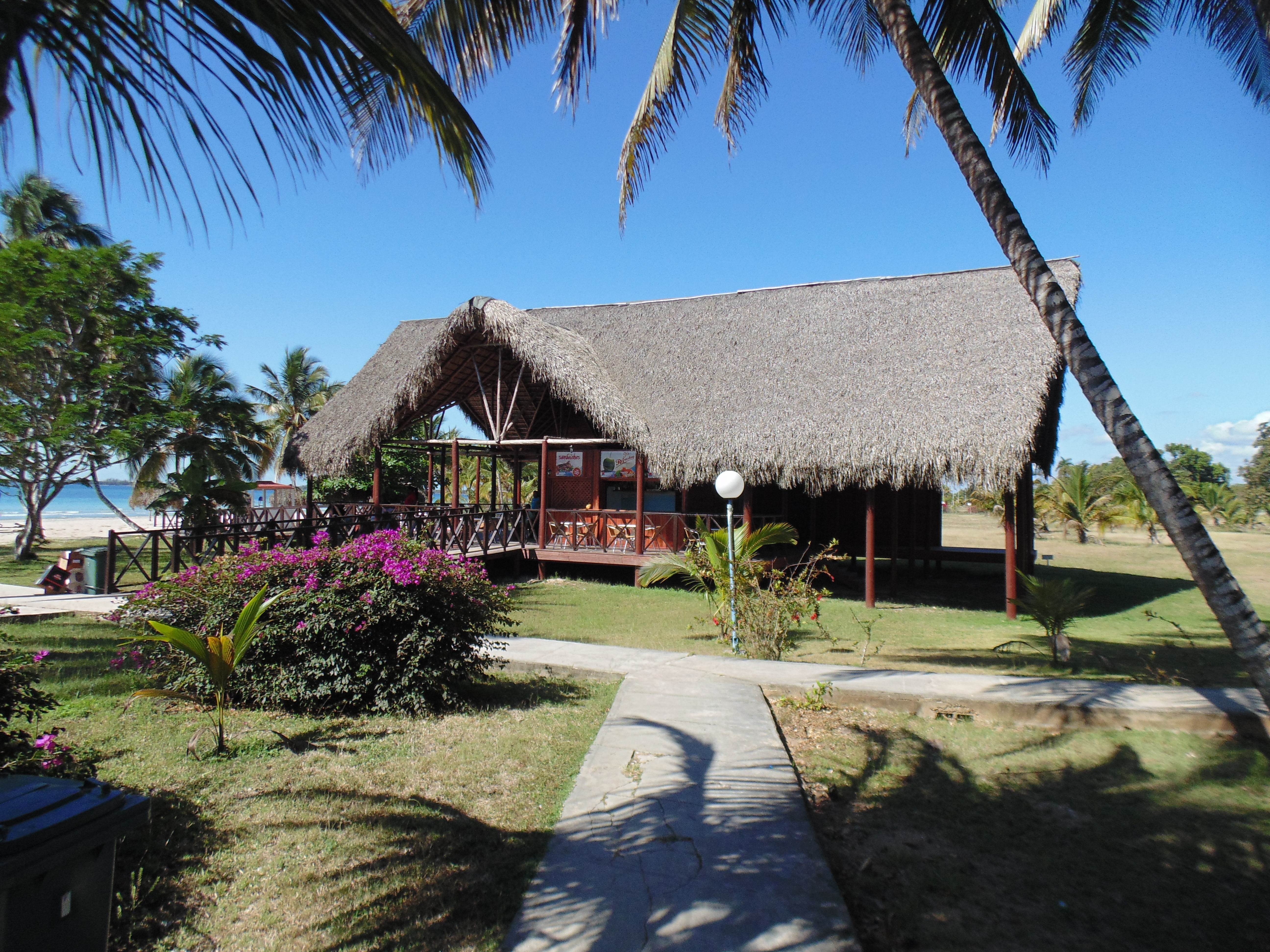 Villa Playa Larga - Chambre simple Playa Larga - Single by Non