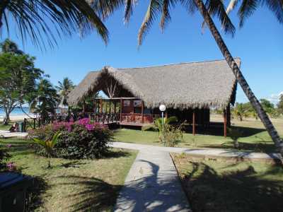 Villa Playa Larga - Chambre simple Playa Larga - Single by Non