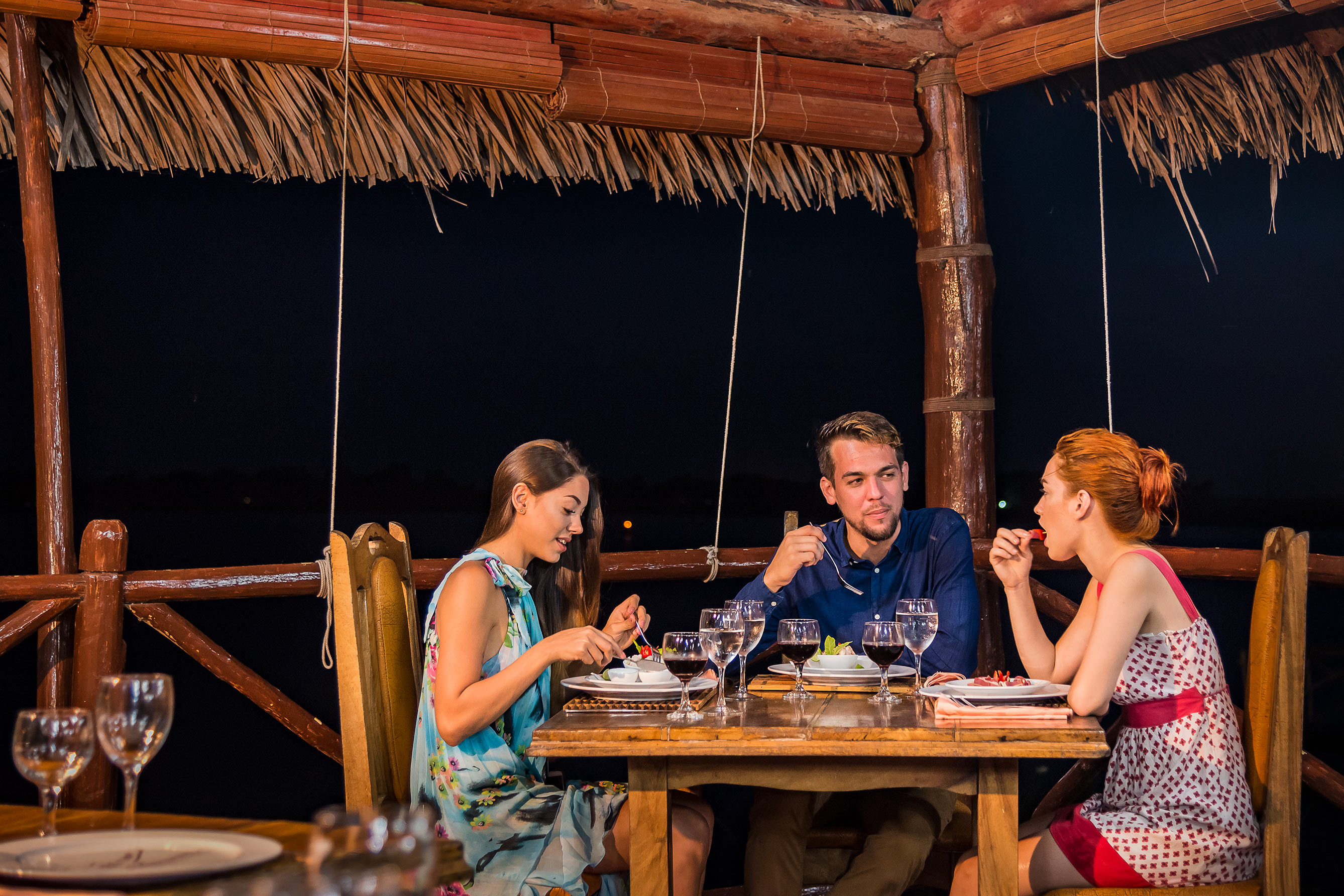 Brisas Santa Lucia - Habitación Sencilla - todo incluido Brisas Santa Lucia - Single by No