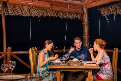 Brisas Santa Lucia - Dreibettzimmer- All-Inclusive Brisas Santa Lucia - Triple by Nein