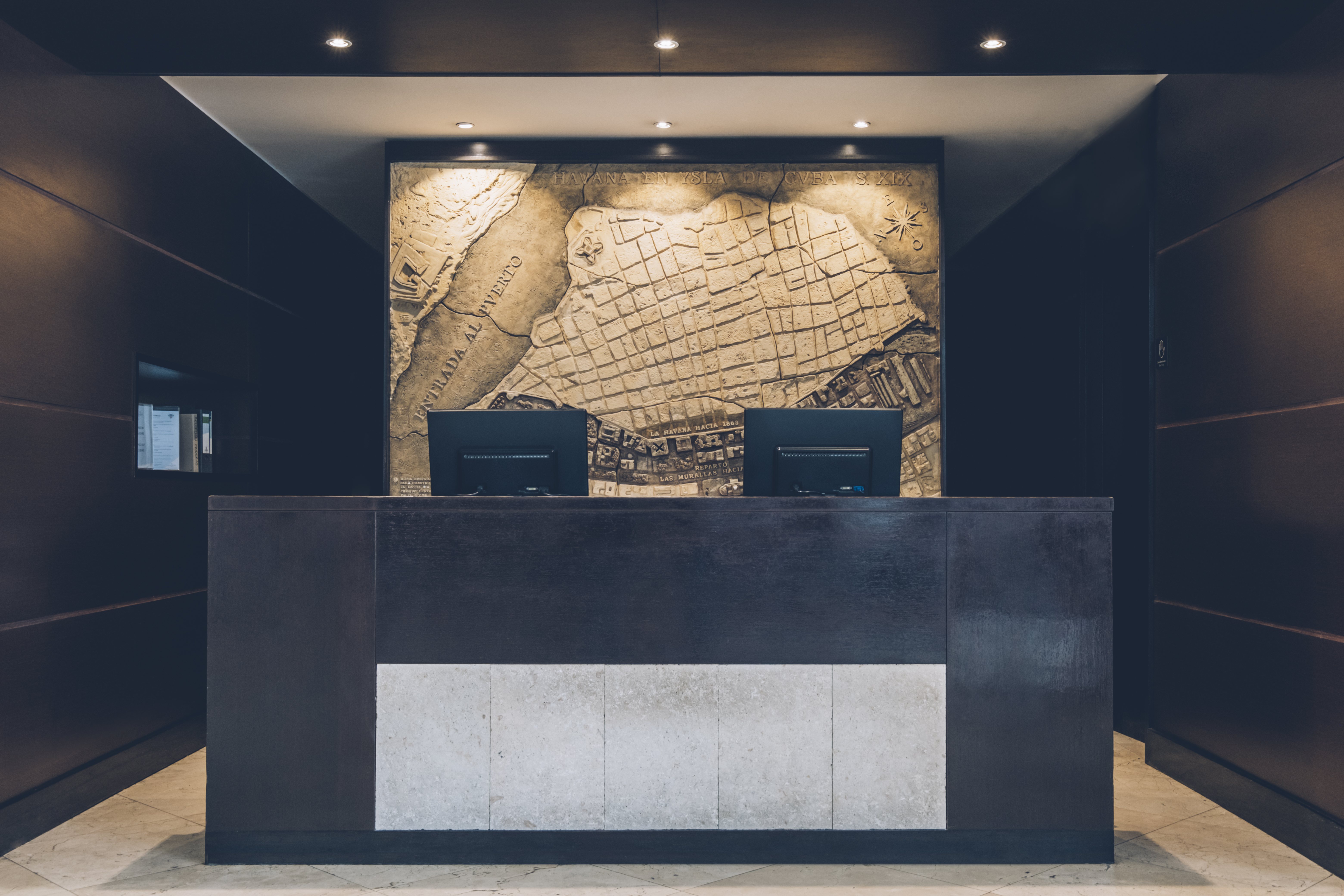 Iberostar Marqués de la Torre - Camera Tripla / Moderna Plus Iberostar Marqués de la Torre - Triple