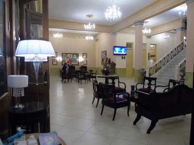 Central Villa Clara - Habitación Sencilla Central Villa Clara - Single