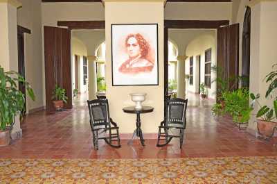 Hotel E La Avellaneda - Habitación Sencilla La Avellaneda - Single