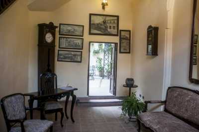 Hotel E Camino de Hierro - Double Room Camino de Hierro - Doble