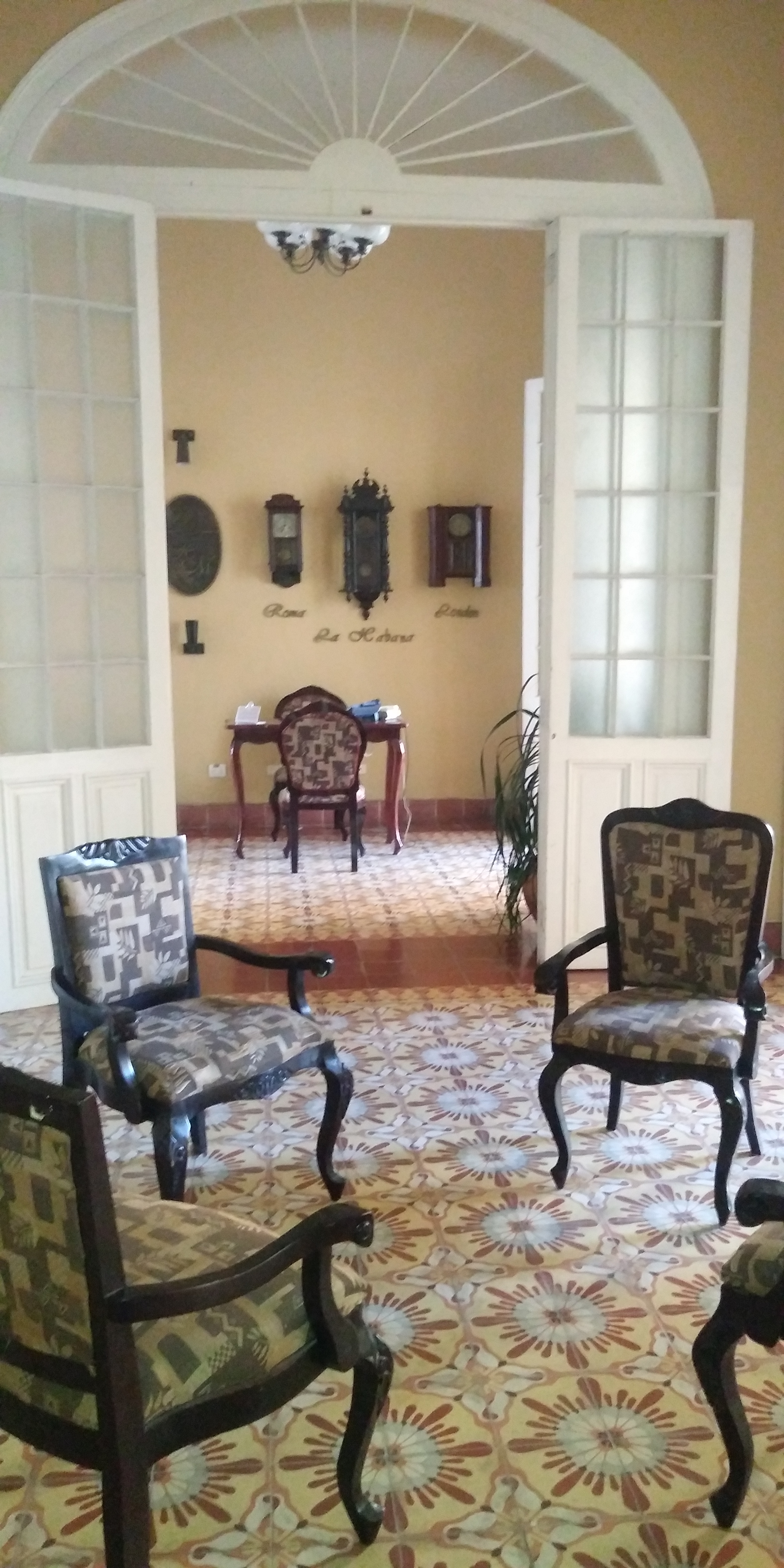 Hotel E El Marqués - Habitación Doble El Marques - Double