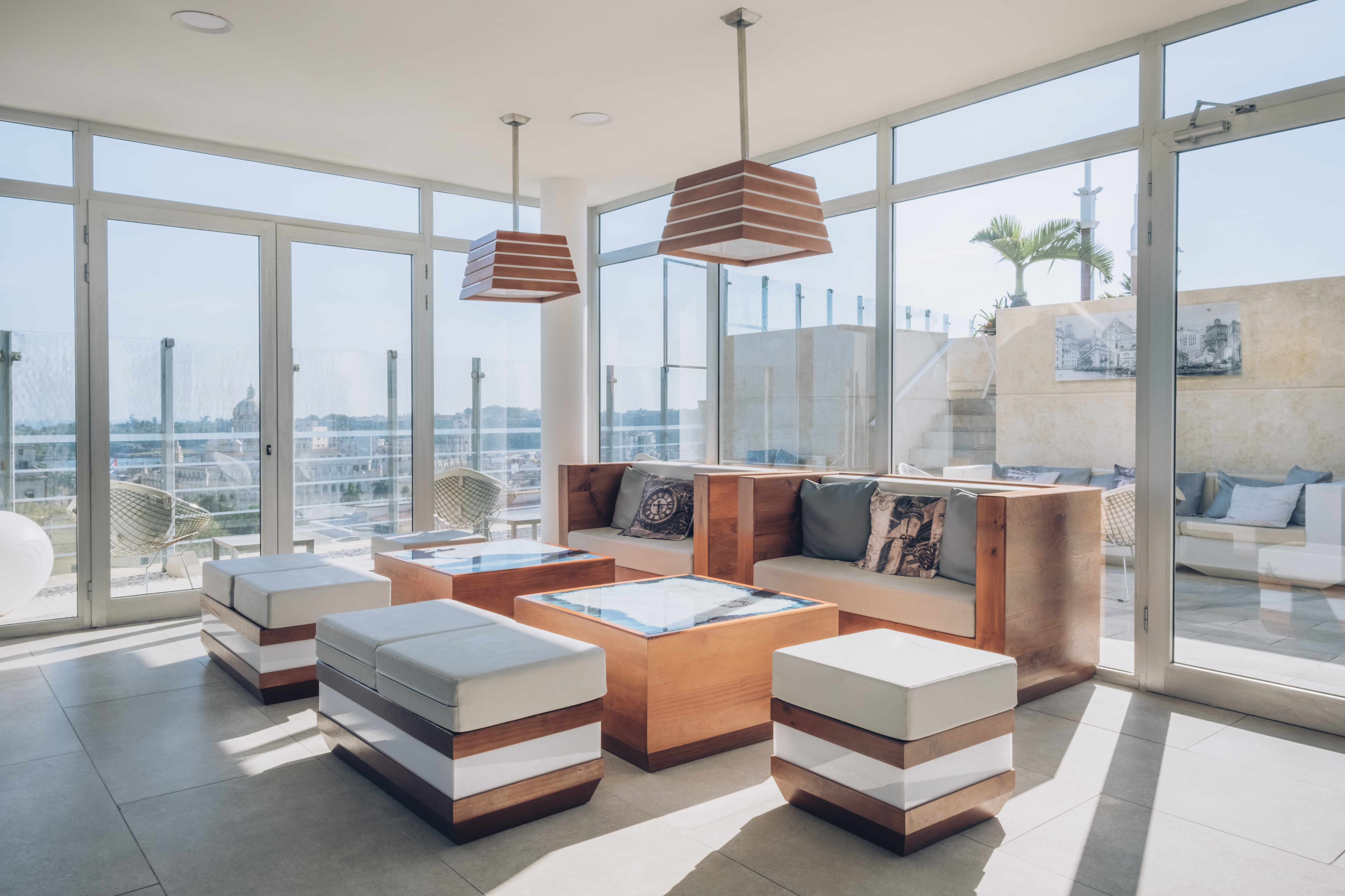 Iberostar Marqués de la Torre - Camera Tripla / Moderna Plus Iberostar Marqués de la Torre - Triple