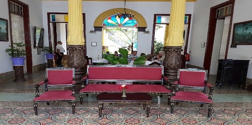 Tour of Bars Tour of Bars