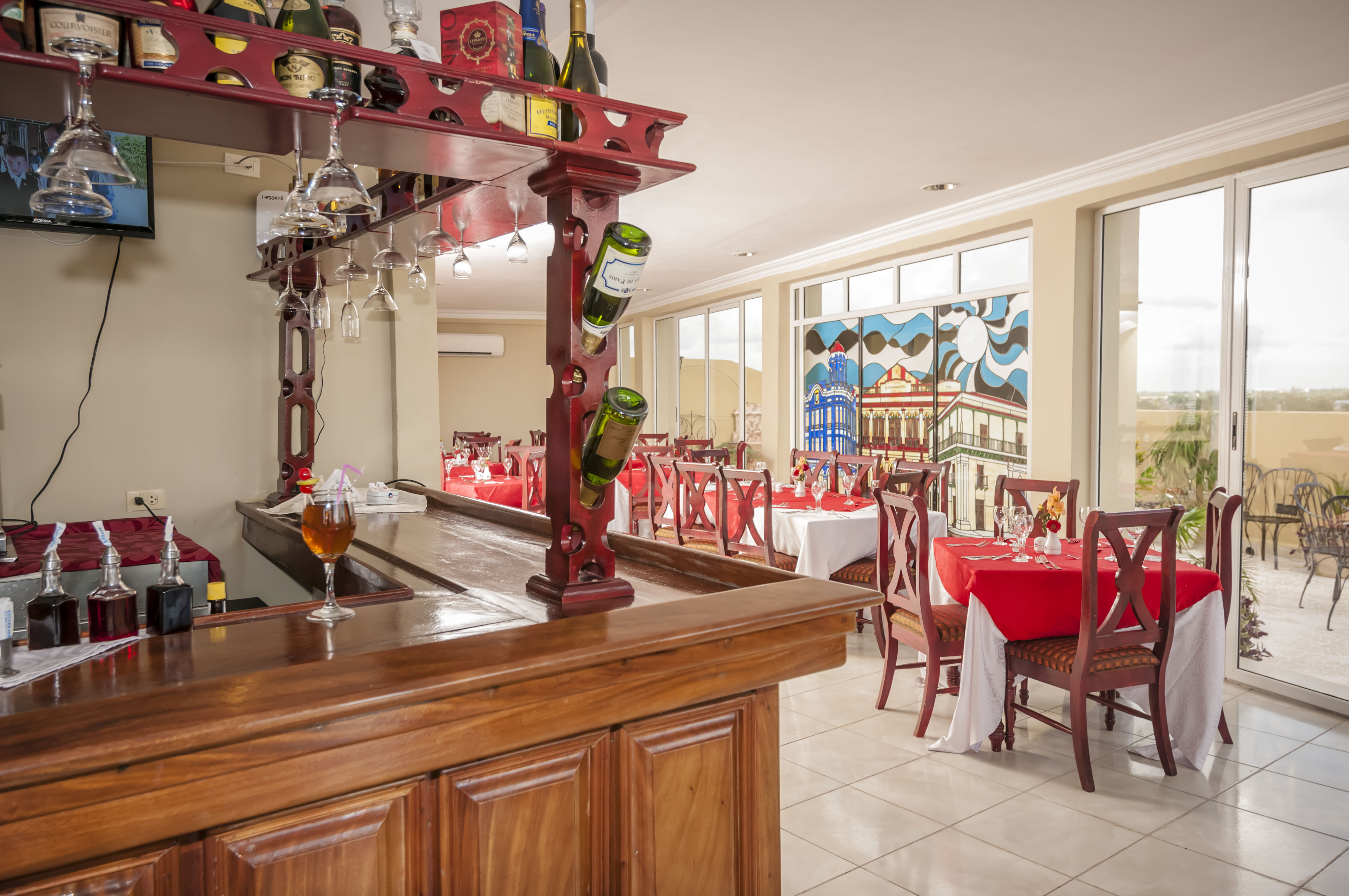 Santa María by Mystique - Habitación Doble Santa Maria - Doble