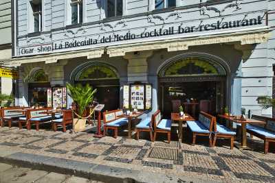 Havana Premium Tour from Varadero - Lunch and Dinner Included Premium Havana - Lunch and Dinner Included