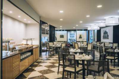 Iberostar Marqués de la Torre - Camera Tripla / Moderna Plus Iberostar Marqués de la Torre - Triple