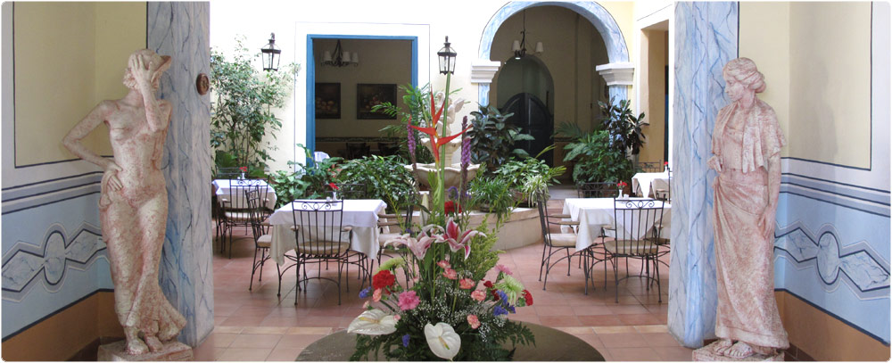 El Rijo - Doppelzimmer El Rijo - Doble by Nein