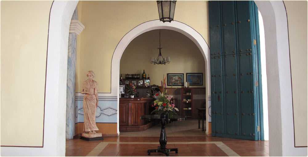 El Rijo - Doppelzimmer El Rijo - Doble by Nein