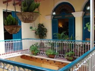 El Rijo - Doppelzimmer El Rijo - Doble by Nein