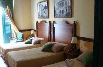 El Rijo - Doppelzimmer El Rijo - Doble by Nein