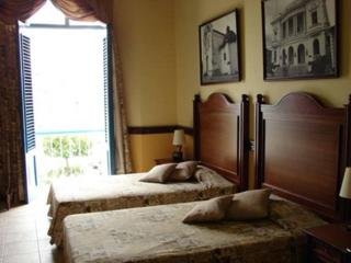 El Rijo - Doppelzimmer El Rijo - Doble by Nein