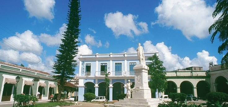 El Rijo - Doppelzimmer El Rijo - Doble by Nein