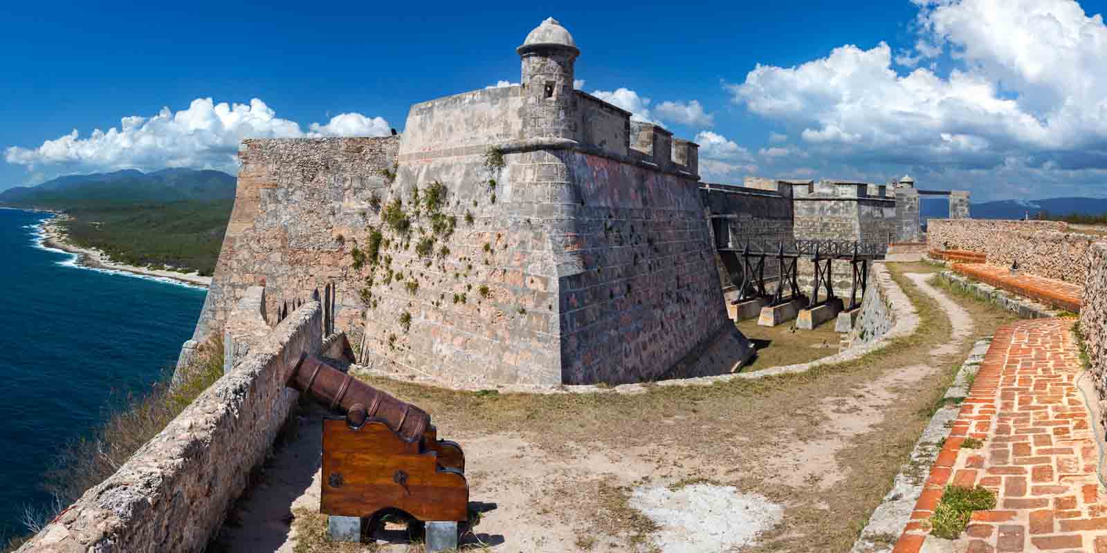 Tour Morro-Cobre Privado Tour Morro-Cobre Private