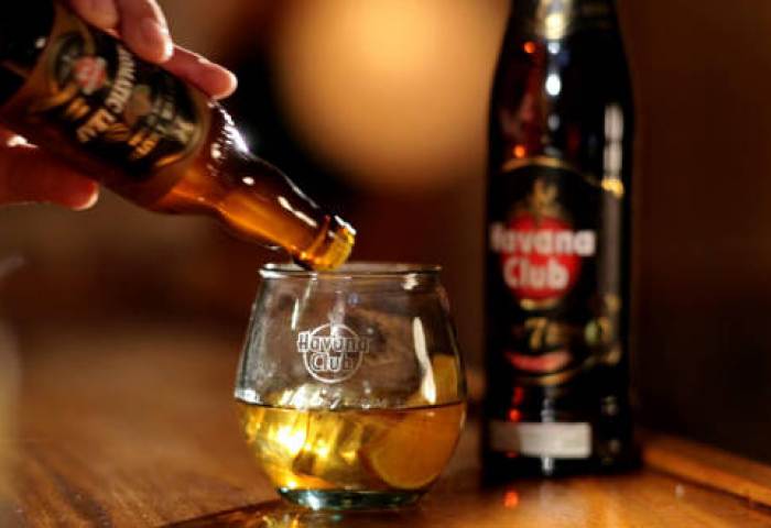 Sugar, Tobacco and Rum Sugar, Tobacco and Rum by Nein