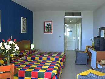 Gran Caribe Playa de Oro - Chambre simple - Tout compris Gran Caribe Playa de Oro - Single by Non