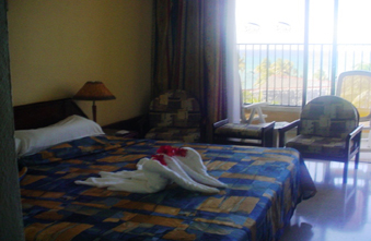 Brisas Guardalavaca - Habitación Triple (Villa) - todo incluido Brisas Guardalavaca - Triple Room (Villa)