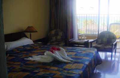 Brisas Guardalavaca - Habitación Triple (Villa) - todo incluido Brisas Guardalavaca - Triple Room (Villa)