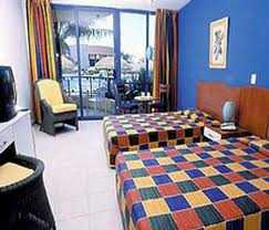 Gran Caribe Playa de Oro - Chambre simple - Tout compris Gran Caribe Playa de Oro - Single by Non