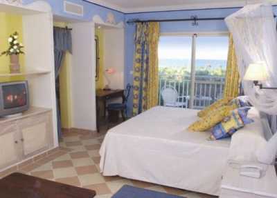 Melia Cayo Santa Maria - Double Room - All Inclusive Melia Cayo Santa Maria - Doble by Nein