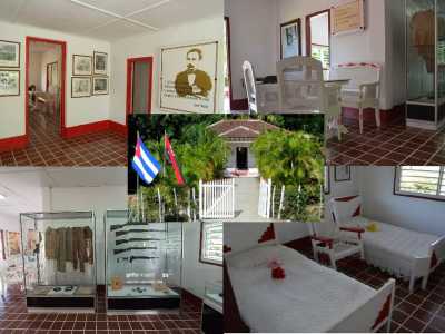 City Tour Racines et Révolution Roots & Revolution City Tour by Non