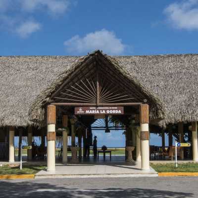 Round trip transfer to Maria La Gorda   Round trip transfer to Maria La Gorda  