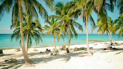 Round trip transfer to Maria La Gorda   Round trip transfer to Maria La Gorda  