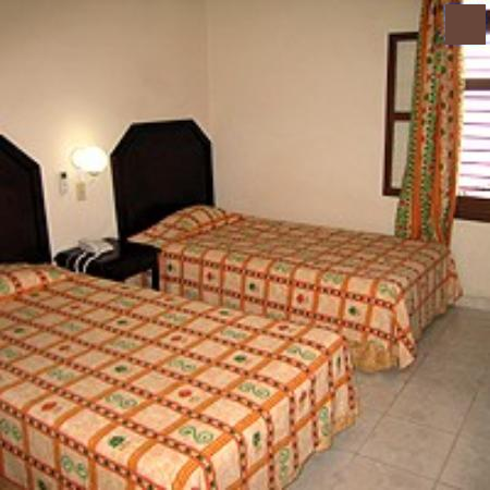 La Rusa - Habitación Doble La Rusa - Doble by No