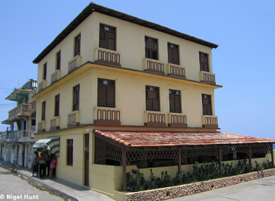 La Rusa - Habitación Doble La Rusa - Doble by No